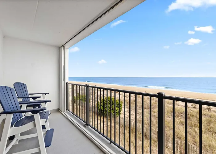 Golden Surf 203 Ocean City