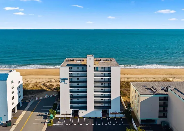 Golden Surf 203 Ocean City